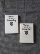 Walter Scott Waverley KAW 1984 [KOMPLET]