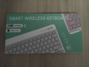 Klawiatura Smart Wireless Keyboard 