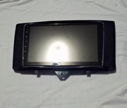 Radio 2 Din Smart Fortwo 2011- 2015 radio GPS  smart  2+ 65GB  okazja