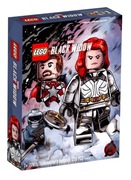 Lego Marvel 77905 Zasadzka Taskmastera