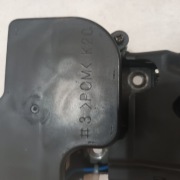 Zamek klapy tylnej Honda Accord