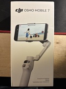Gimbal DJI Osmo Mobile 7