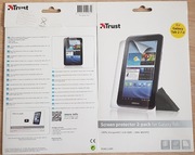 Folia ochronna 7.0 Trust  2 sztuki 