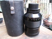 OBIEKTYW MC SONNAR ZEISS 200 / 2,8