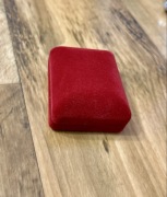 Łańcuszek z zawieszką srebro