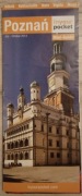 Poznań inyour pocket Mini przewodnik 2014