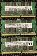 SK hynix 8GB DDR4 SO-DIMM 2133P  