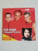 Ich troje z Magdą Femme  cd.  