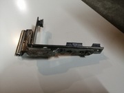 Winkhaus ramię rozwórki ls sw20-14 + dociski + zawias ramowy 