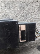 Sterowanie radiem ford