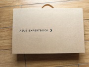 ASUS EkspertBook, AMD Ryzen Ai 7 Pro 350, 16GB DDR5, Dysk 1T, Win11 Pro