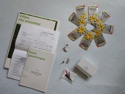 Aparat słuchowy SELECTIC LUNA R5-10 (x2) - zestaw