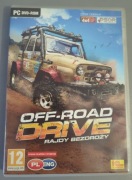 Off-road Driving gra PC 