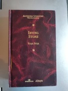 Irving Stone - Pasja życia (Arcydzieła literatury współczesnej)