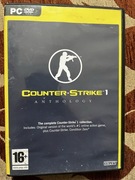 Counter Strike Anthology PC