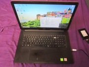 Laptop notebook Dell Inspiron 3793 i5 1035G1 sprawny wady niekompletny 