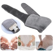 Butelka na gorącą wodę Pas Biodrowy