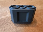 Monetnik do schowka do Volvo S80I 1998 - 2006