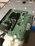 Płyta główna BN41-02156 z telewizora Samsung UE50H6400