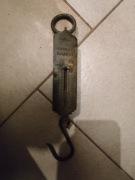 Waga bagażowa pocket balance registered!