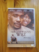 Nierozerwalna więź film na DVD