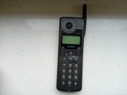 Siemens S6 stary telefon dla kolekcjonera