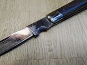 J.A. Schmidt & Soehne Solingen  Scyzoryk antyk