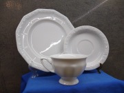 Filiżanka do kawy Rosenthal Biała Maria Classic