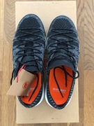 Damskie buty Mammut Hueco Knit Low