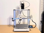 Bambu Lab A1 – drukarka 3D w idealnym stanie