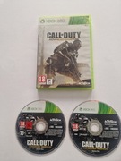 Call Of Duty Advanced Warfare Xbox 360 
