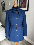 Kurtka ciepła 90% wełna firmy Deni Cler