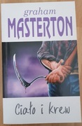 Ciało i krew Graham Masterton