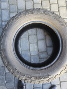 Opony 18x265x60 wielosezonowe falken