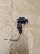 Zawór klapy gaszącej zawór EGR 1J0906283 VW BORA 1.9TDI 115/130/150km