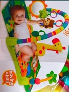 Mata edukacyjna Bright Starts