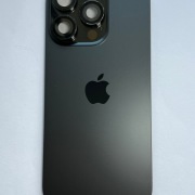 oryginalne plecki, tylny panel, szkło iPhone 16 pro