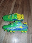 Korki piłkarskie rozmiar 32