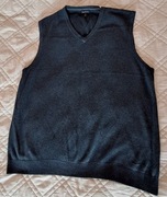 Van Heusen kamizelka męska rozmiar L