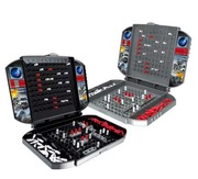 TRADYCYJNA GRA STRATEGICZNA OKRĘTY / STATKI / PANCERNIKI – ZESTAW PRZENOŚNY