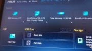 Laptop Asus zenbook flip UX360u (U,UA,UAK  8gb i7 7500)- płyta główna .