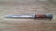 Bagnet Perkun wz.24 replika