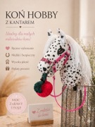 Hobby horse rozmiar A5 