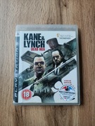 Kane & Lynch Dead Men PS3