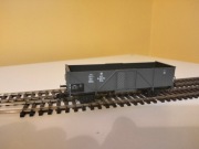 Klein Modellbahn PKP 3 ep węglarka Wddo