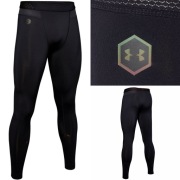 Legginsy Termoaktywne Under Armour Rush Compression M