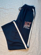 Damskie spodnie sportowe, rozmiar L, styl RETRO