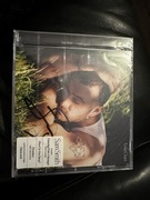 Sam smith cd signed by him from album Love Goes