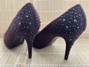 Catwalk szpilki roz. 39