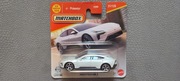 MATCHBOX Polestar 5 2025 - NEW 2026 
